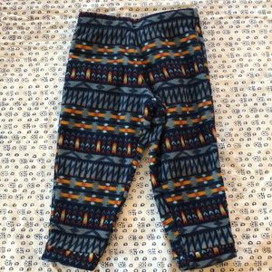 Patagonia Baby Micro D® Fleece Bottoms